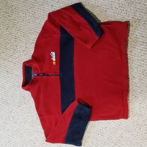 Vintage Fleece Nascar Sweatshirt
